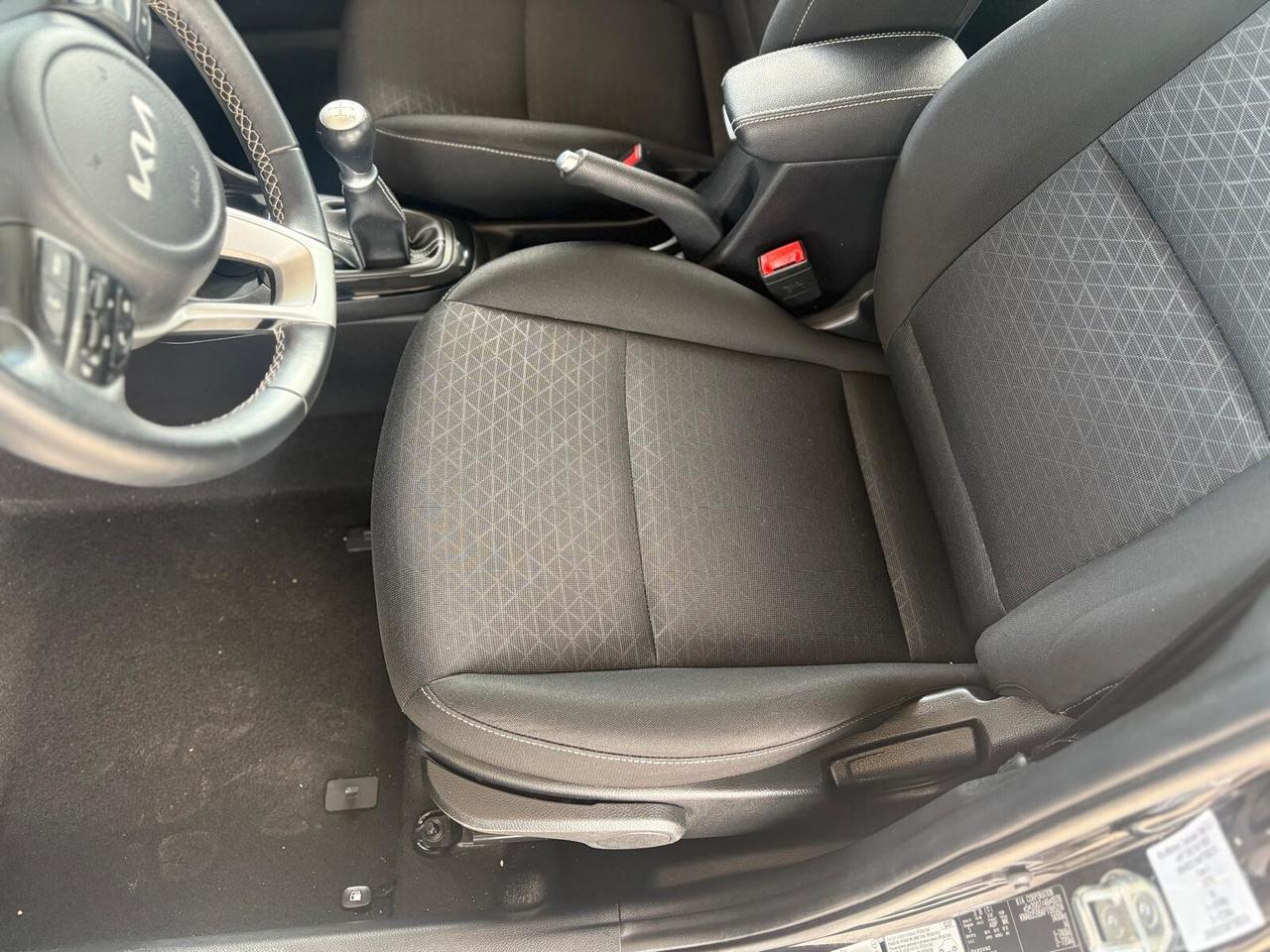 Kia Picanto 1.0 12V GPL 5p. Urban Special Edition