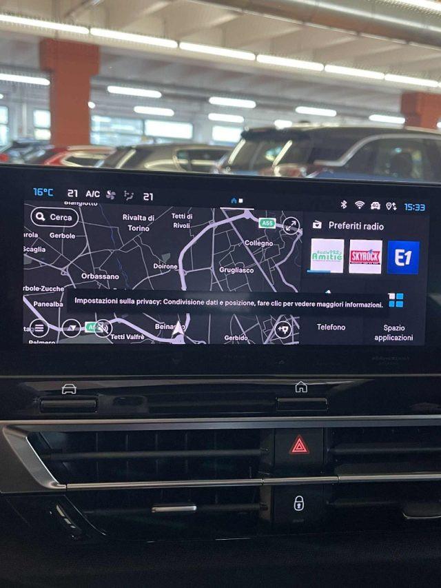 CITROEN C4 X PureTech 130 S&S EAT8 Shine Pack FAVOLOSA!!!!