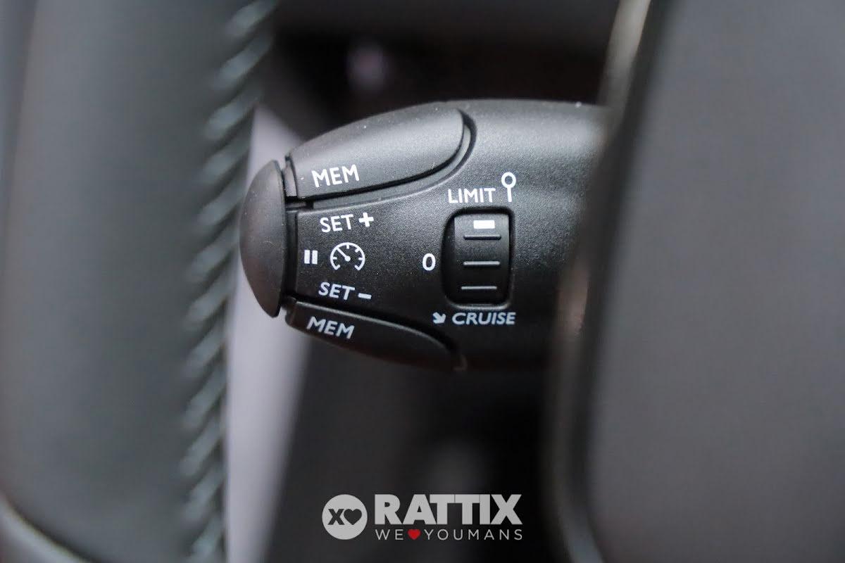 Peugeot 208 1.2 hybrid 110CV Style e-dcs 6