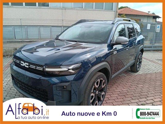 DACIA Bigster 1.8 Full Hybrid 155CV Aut. Journey