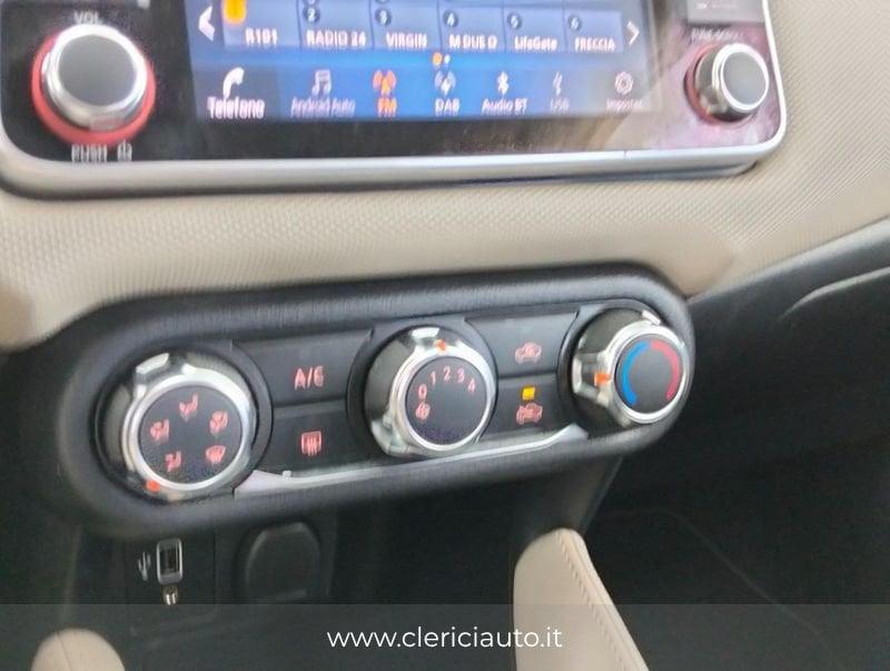 Nissan Micra IG-T 100 Xtronic 5 porte Acenta