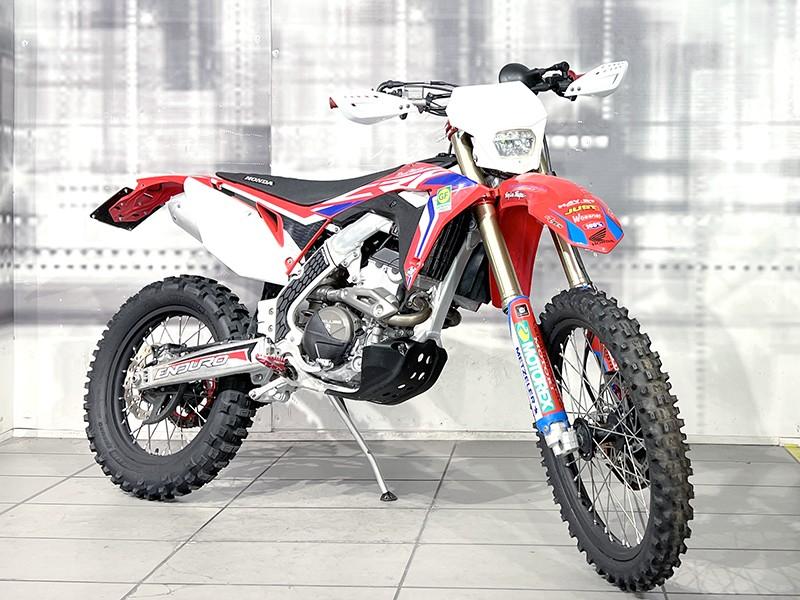 Honda CRF 250 R