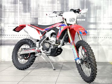 Honda CRF 250 R