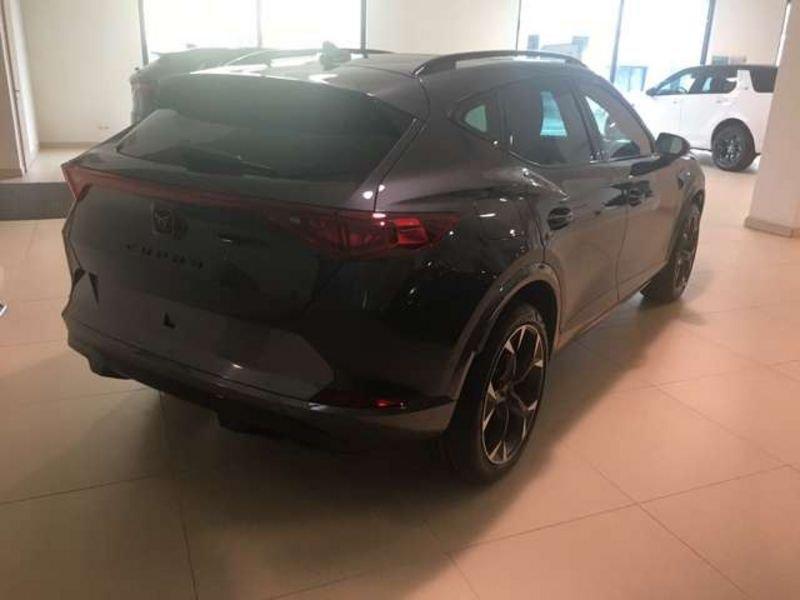 Cupra Formentor 1.5 TSI DSG