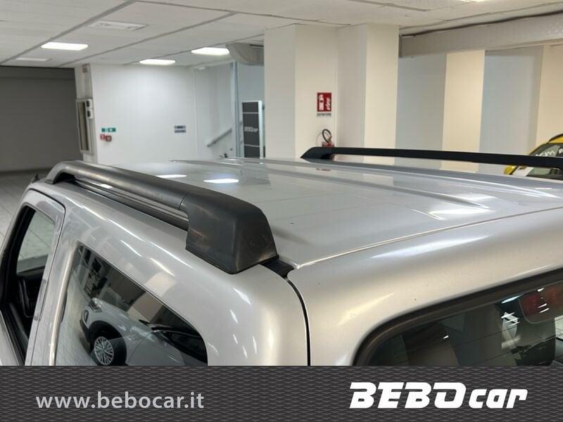 Suzuki Jimny 1.3 16v JLX 4wd