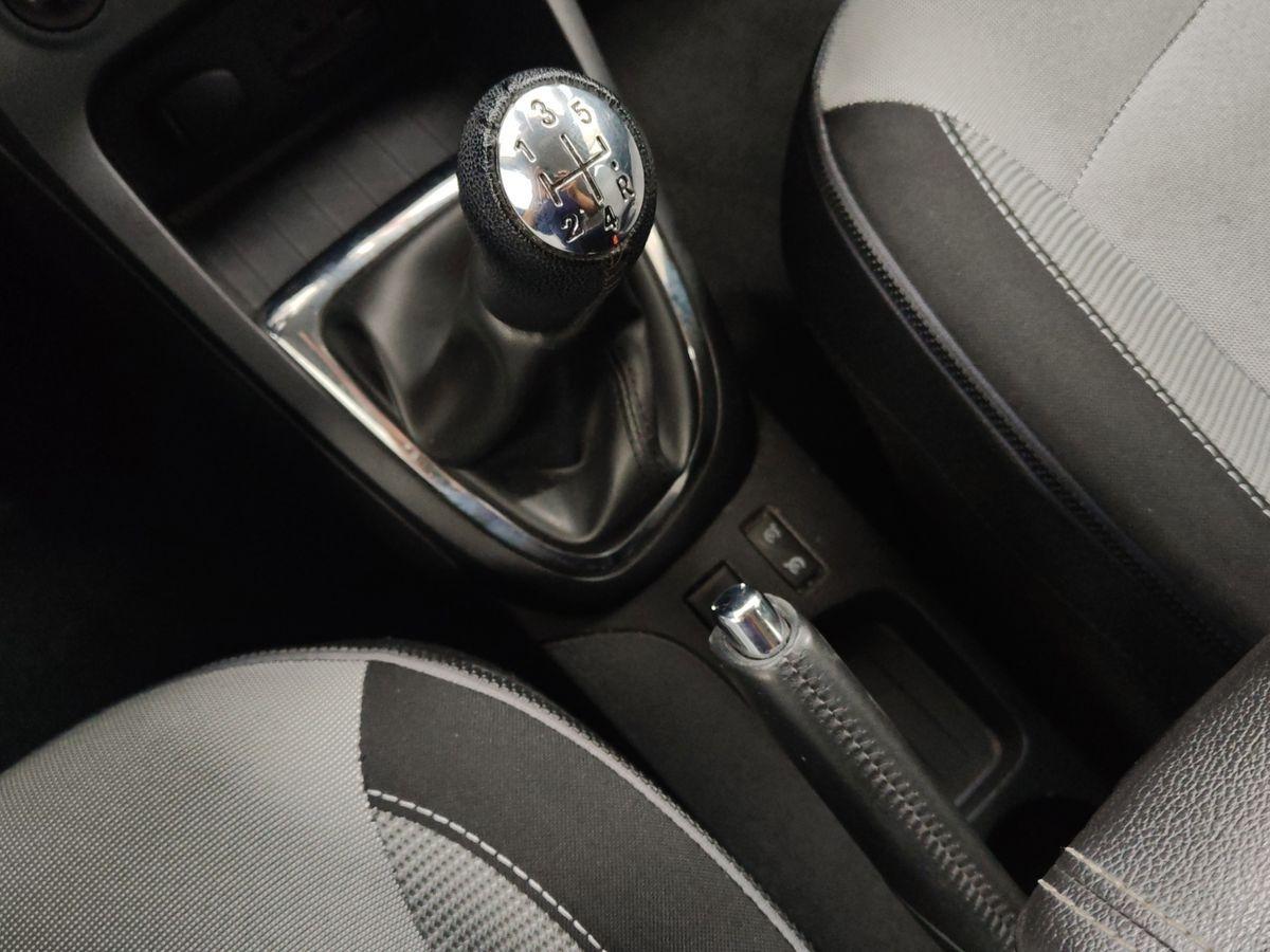 RENAULT Captur 1ª serie - Captur dCi 8V 90 CV Start&Stop Energy Inte