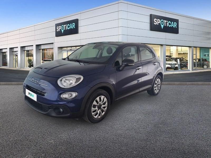 FIAT 500X 1.0 T3 120cv MT6