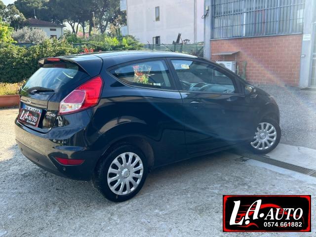 FORD - Fiesta 3p 1.4 Gpl 92cv