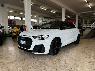 Audi A1 SPB 35 TFSI S tronic S line edition