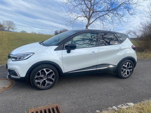 RENAULT CAPTUR 1.5 DCI AUT SPORT NAVI TELECAMERA