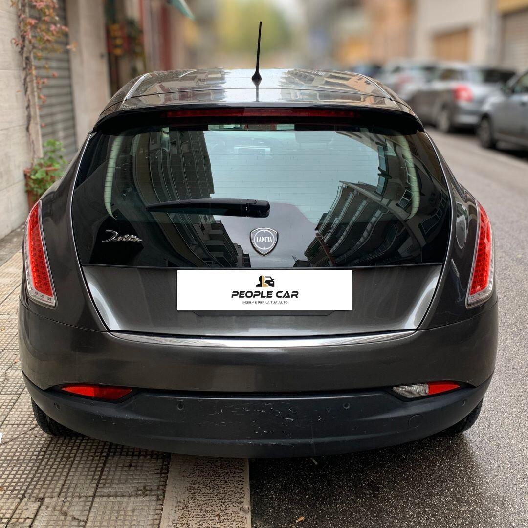 Lancia Delta 1.6 MJT DPF Oro