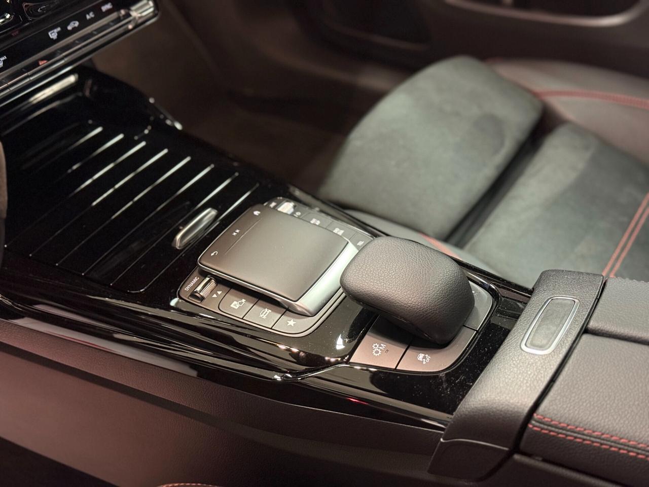 Mercedes-benz CLA 45 AMG 4Matic+