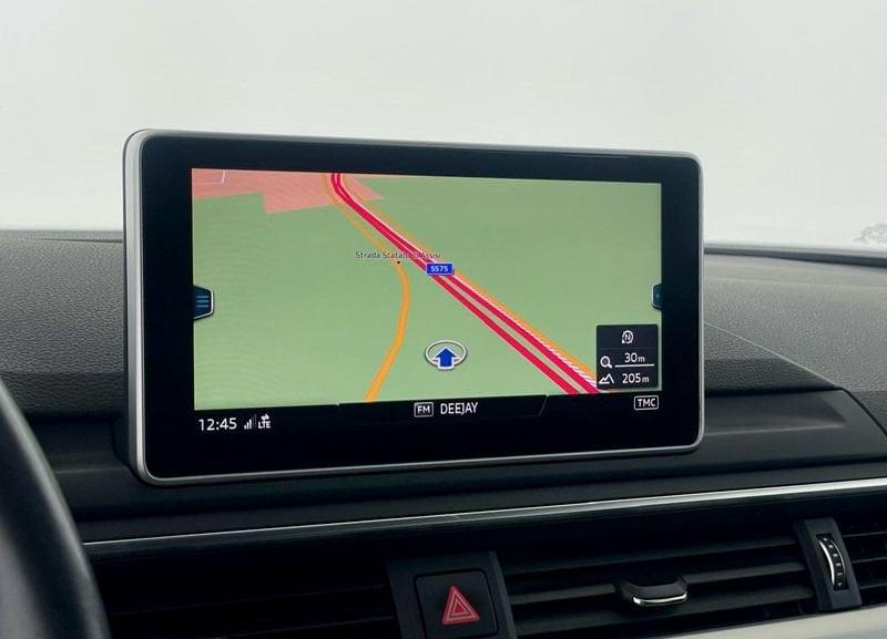 Audi A5 A5 SPB 40 TDI quattro S tronic Business