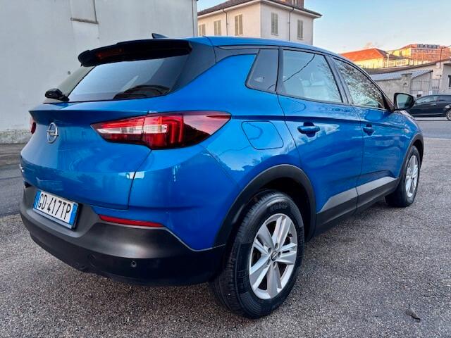 Opel Grandland X 1.5 diesel 130cv FULL OPT