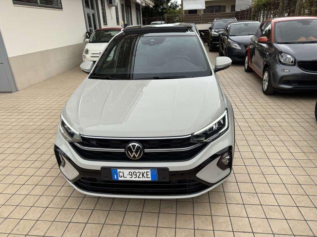 VOLKSWAGEN Taigo 1.0 tsi R-Line 110cv dsg