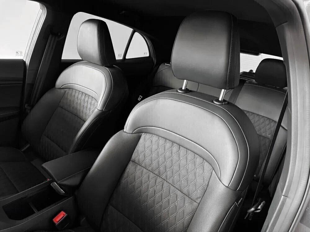 MG MG3 1.5 hybrid Luxury *SENZA OBBLIGO DI FINANZIAMENTO*