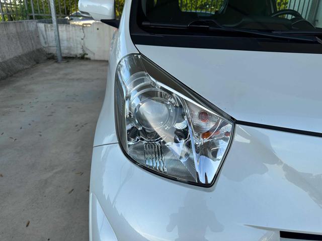 TOYOTA iQ 1.0 VVT-I OK NEOPATENTATI AUTOMATICA 4 POSTI