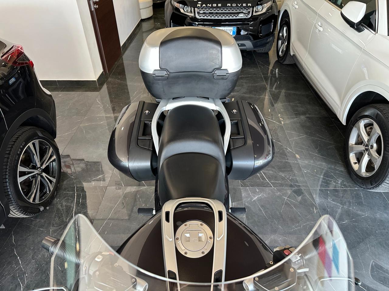 Bmw R 1200 RT