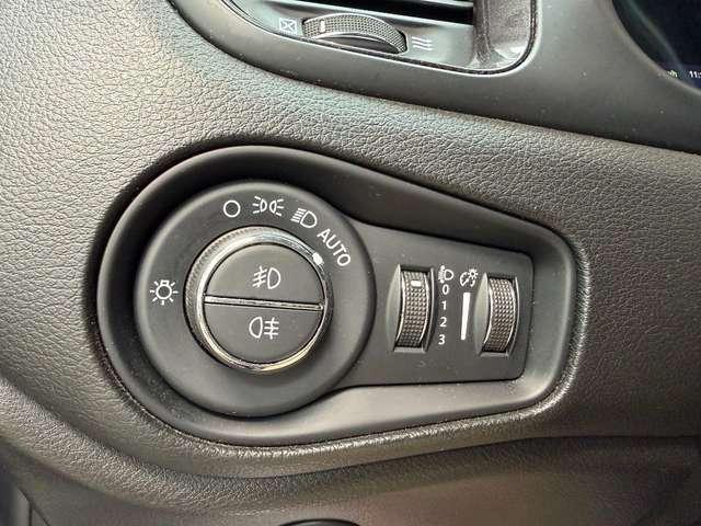 Jeep Renegade 1.3 T4 190CV PHEV 4xe AT6 Business Plus