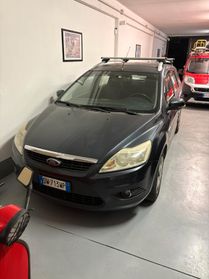 Ford Focus Focus+ 2.0 (145CV) SW Bz.- GPL