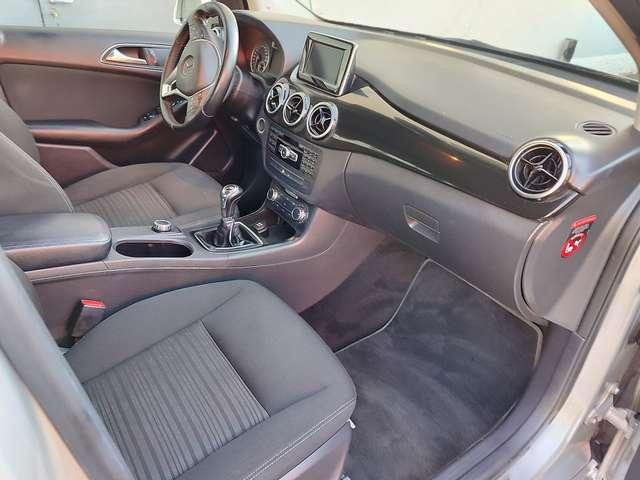 Mercedes-Benz B 180 Classe B - cdi be Executive