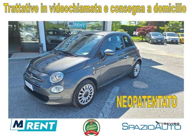 Fiat 500 500 1.0 hybrid PROMO 60 /// PER NEOPATENTATO ///