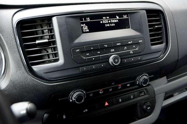 Peugeot Expert 1.5 Hdi Premium Long 100cv
