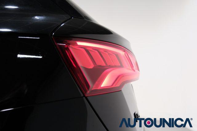 AUDI Q5 2.0 TDI 190 CV QUATTRO S STRONIC S LINE PLUS