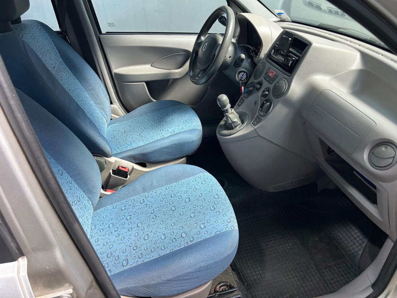 Fiat Panda 1.1 Actual