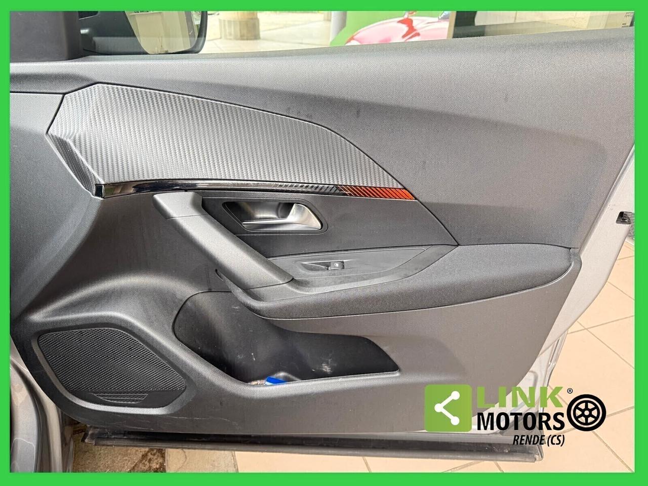 Peugeot 2008 BlueHDi 110 S&S Active Pack