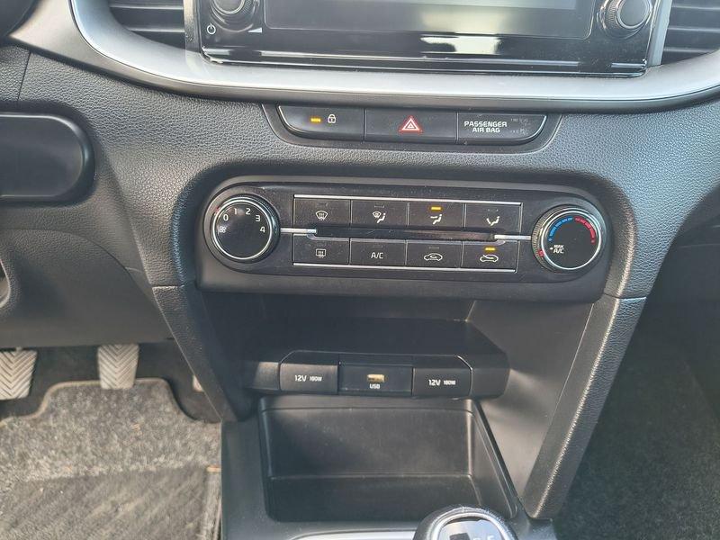 Kia Xceed 1.0 TGDI Urban GPL 120 CV