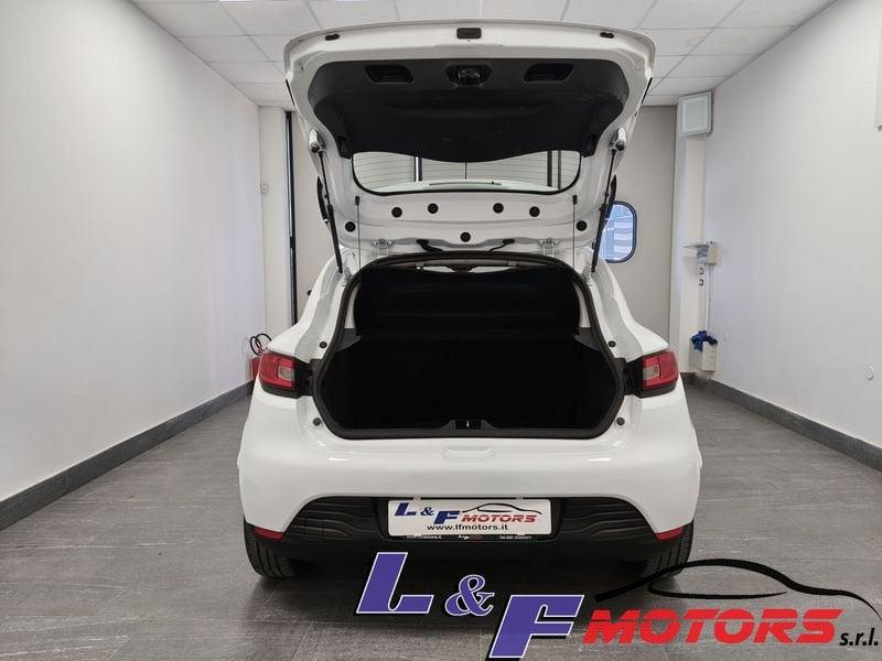 Renault Clio 1.2 16v 75cv Live