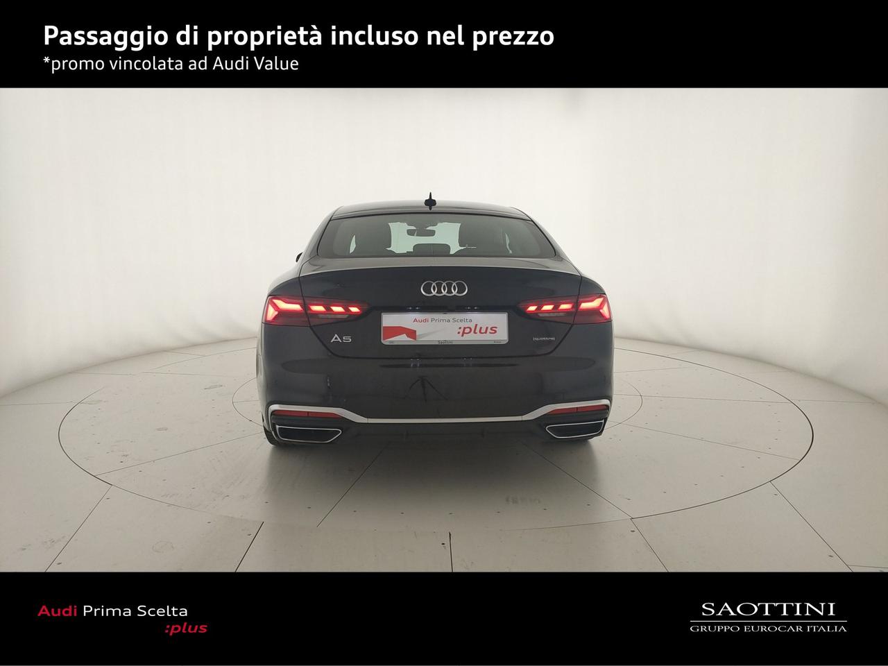 Sportback 40 2.0 TDI S line edition quattro S tron