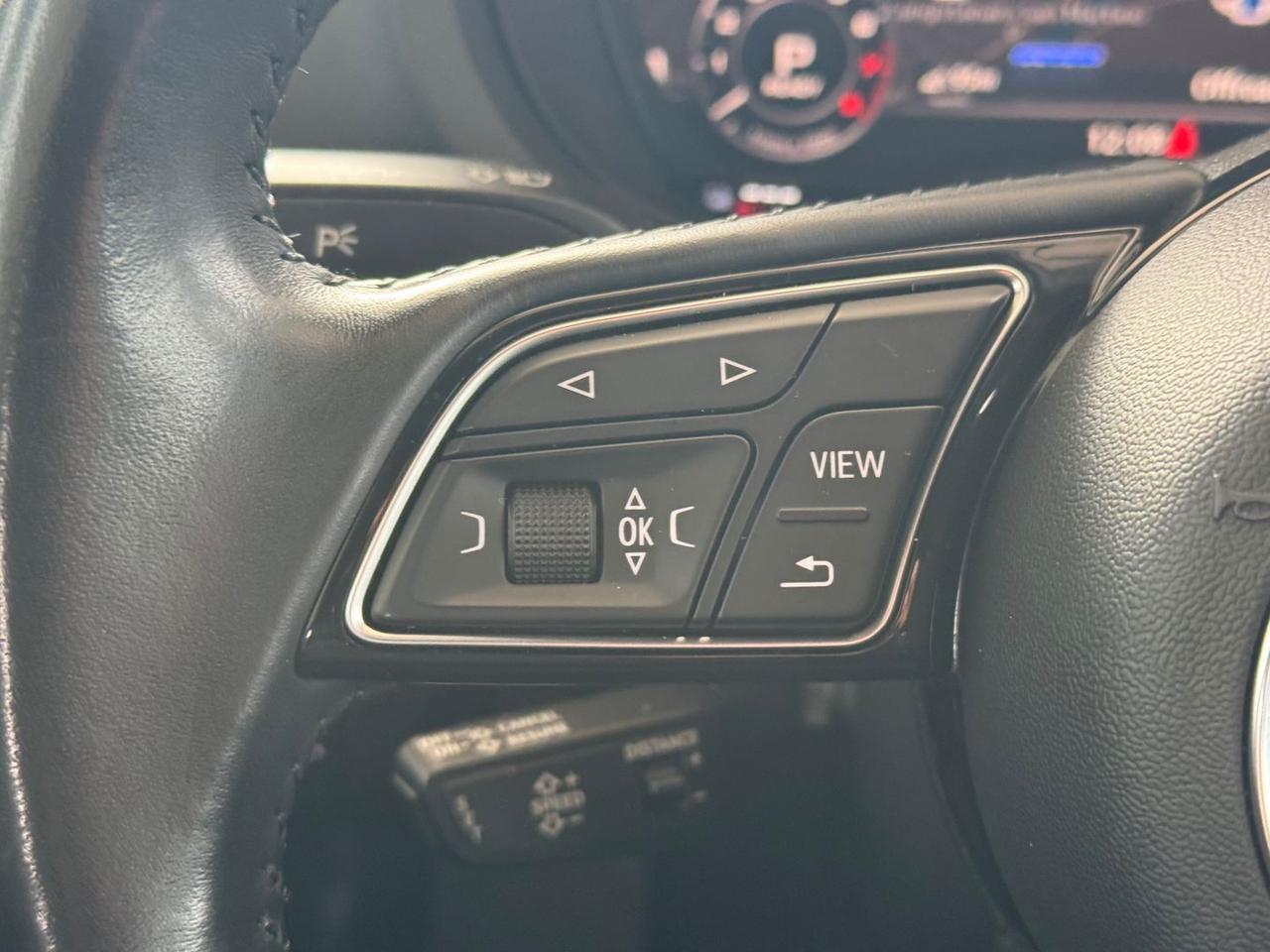 Audi A3 Admired 1.4 40 TFSI e-tron PHEV #8520