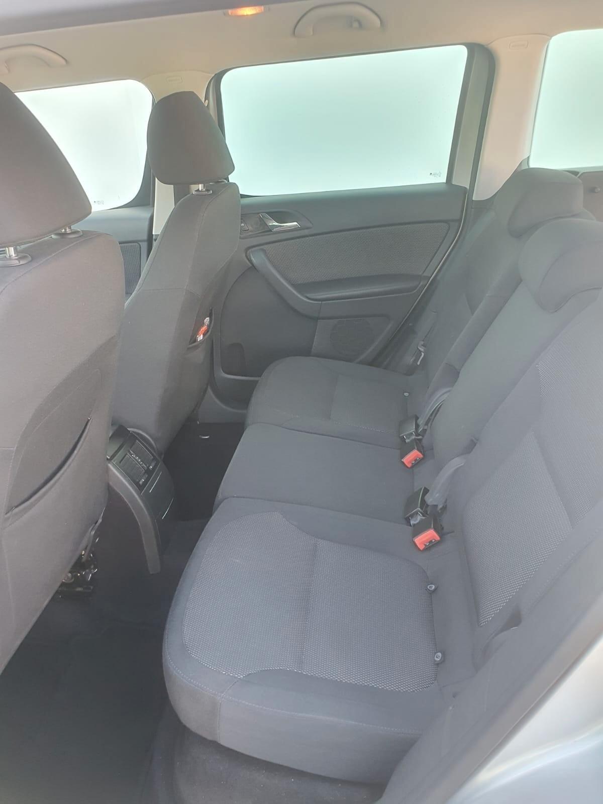 Skoda Yeti 2.0 TDI CR 110CV Active