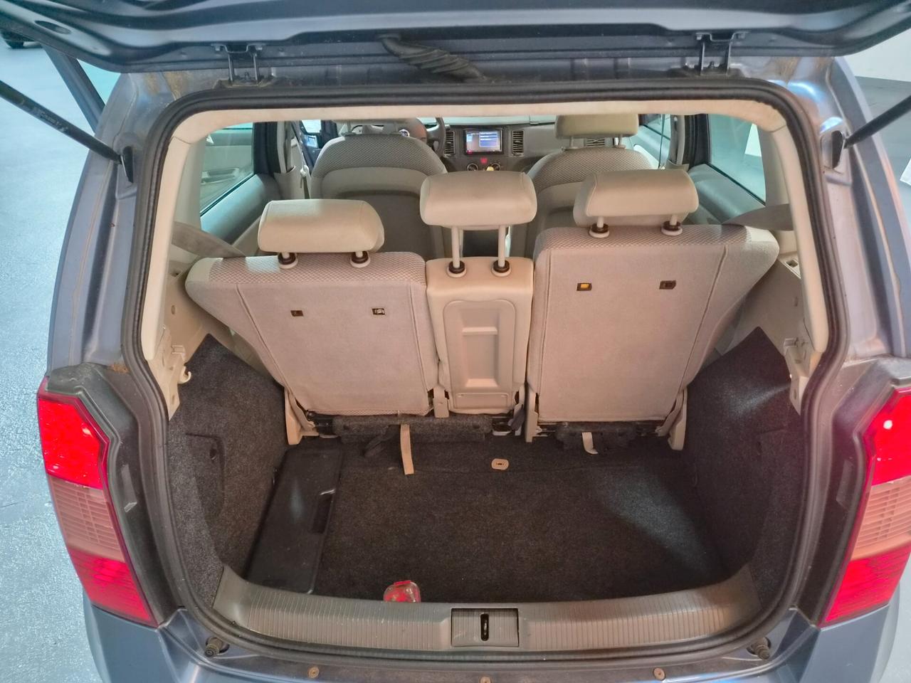 Fiat Idea 1.4 16V Emotion