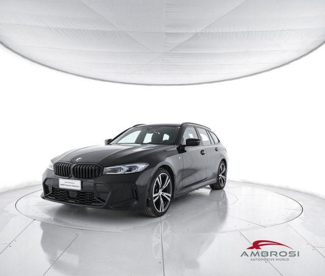 BMW 320 Serie 3 d 48V xDrive Msport Touring