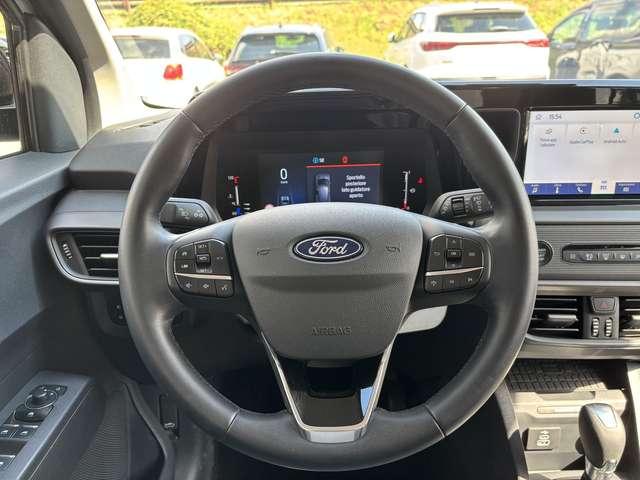 Ford Tourneo Courier 1.0 EcoBoost 125CV Titanium Auto