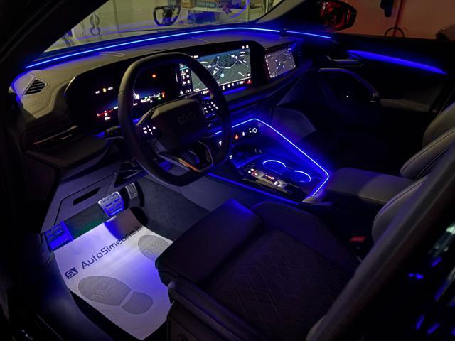 AUDI Q5 TDI 150 kW mHEV+ S tronic quattro S line edition