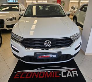 Volkswagen T-Roc 2.0 TDI SCR 150 CV DSG Style BlueMotion Technology