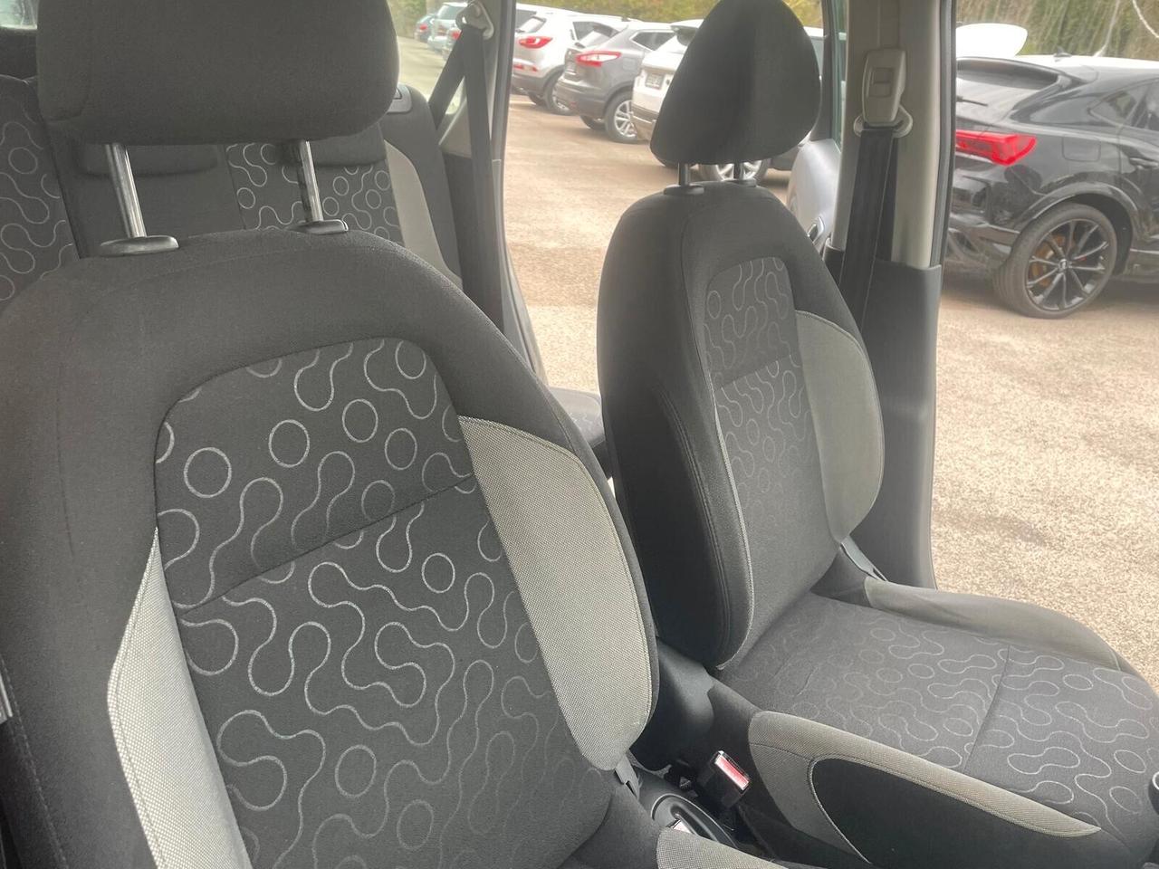 Citroen C3 Picasso 1.6 HDi 90 Exclusive Theatre NEOPATENTATI