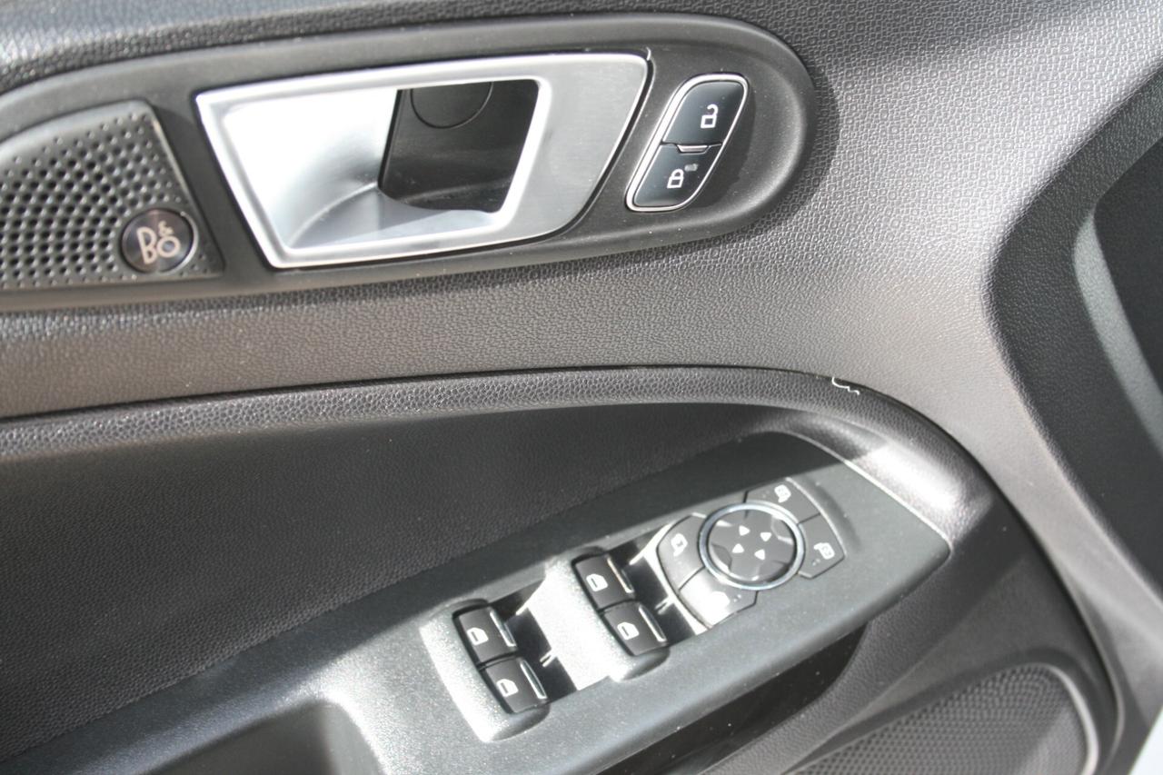 Ford EcoSport 1.5 TDCi 100 CV Start&Stop Titanium