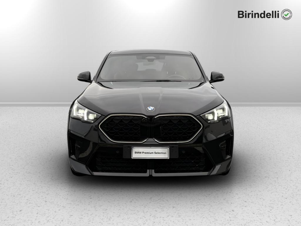 BMW X2 (U10) - X2 sDrive 20i Msport Pro