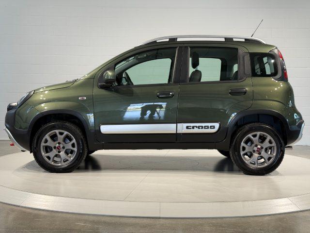FIAT Panda Cross 1.3 MJT 95 CV S&S 4x4 NEOPATENTATI/PREZZO REALE