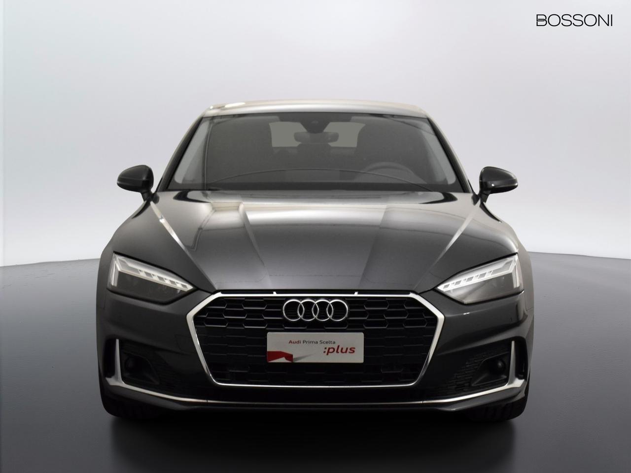 Audi A5 sportback 40 2.0 tdi mhev 204cv business advanced s tronic