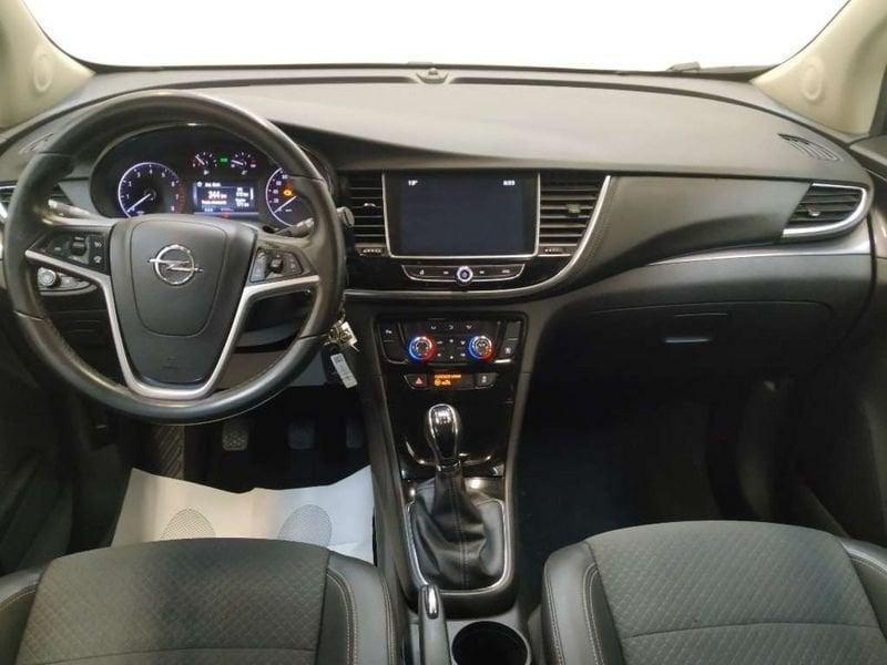 Opel Mokka X 1.4 t b-Color Gpl-tech 4x2 140cv