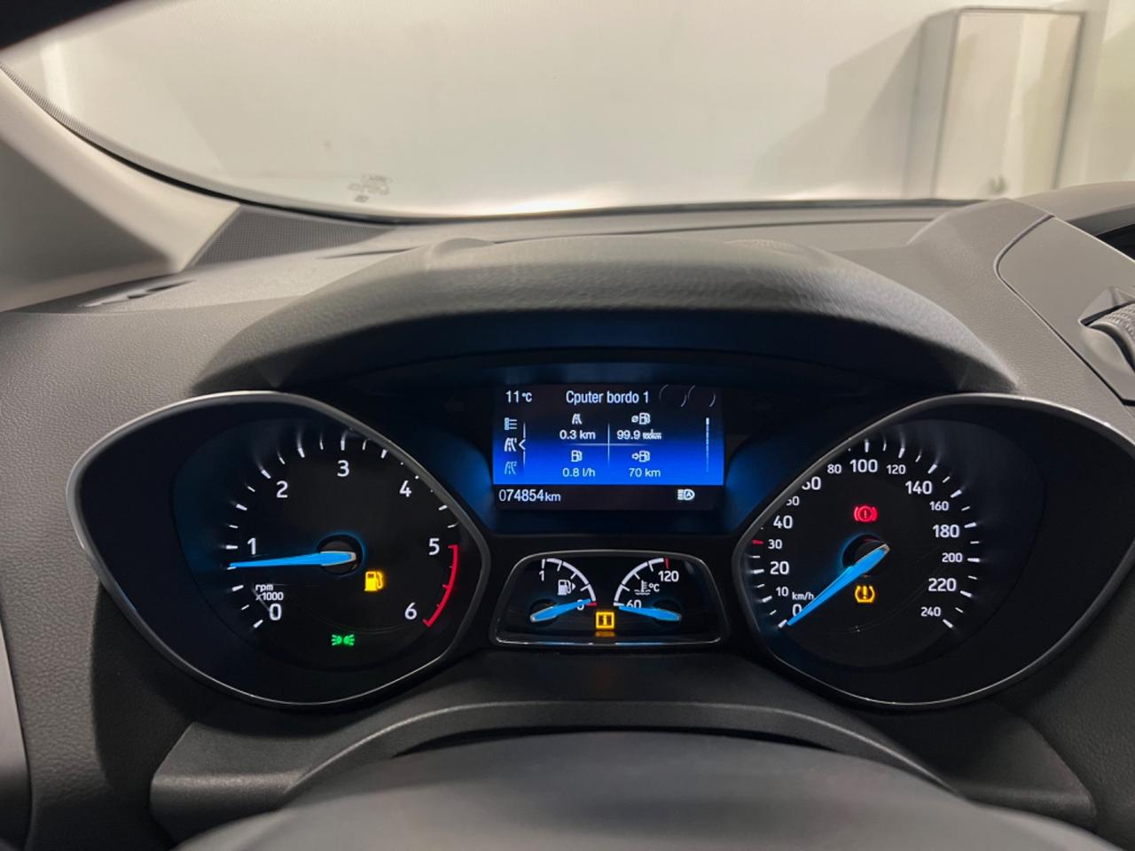 Ford C-Max 2.0 TDCi 120CV Start&Stop Titanium