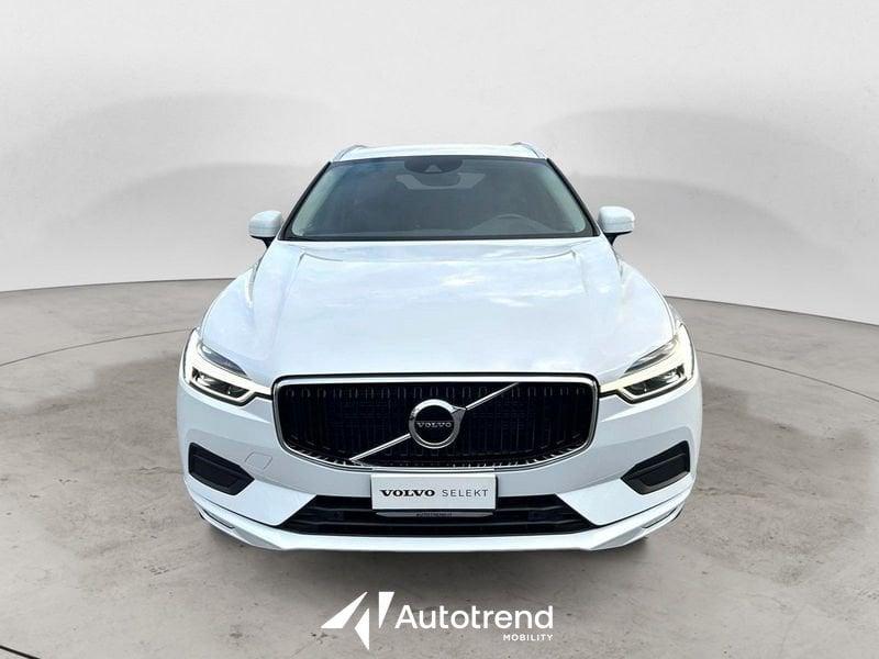 Volvo XC60 B4 197+14 CV AWD Mild Hybrid Diesel Momentum Pro