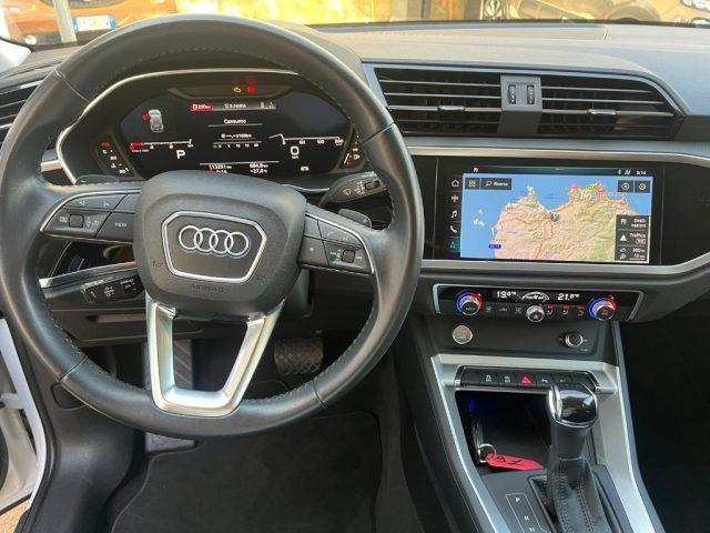 AUDI Q3 35 TDI 2.0