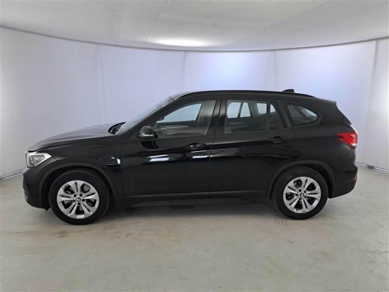 BMW X1 xDrive 25e Business Advantage automatico